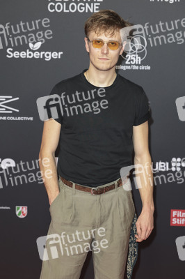 Filmscreening 'Nürnberg 45', Film Festival Cologne 2025