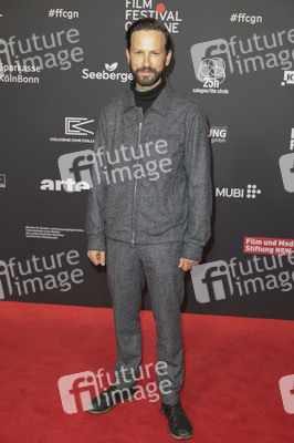 Filmscreening 'Nürnberg 45', Film Festival Cologne 2025