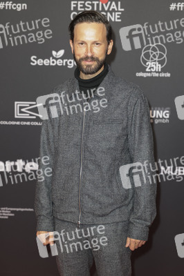 Filmscreening 'Nürnberg 45', Film Festival Cologne 2025