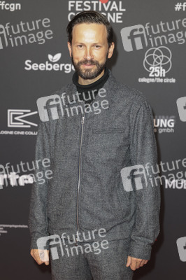 Filmscreening 'Nürnberg 45', Film Festival Cologne 2025