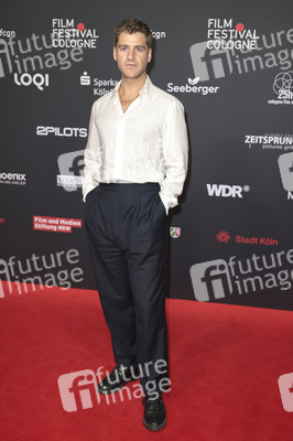 Filmscreening 'Nürnberg 45', Film Festival Cologne 2025