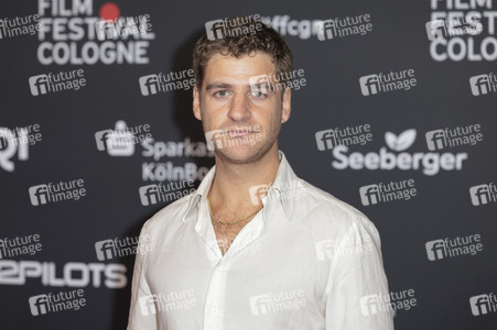 Filmscreening 'Nürnberg 45', Film Festival Cologne 2025