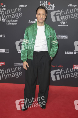 Filmscreening 'Nürnberg 45', Film Festival Cologne 2025