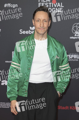 Filmscreening 'Nürnberg 45', Film Festival Cologne 2025