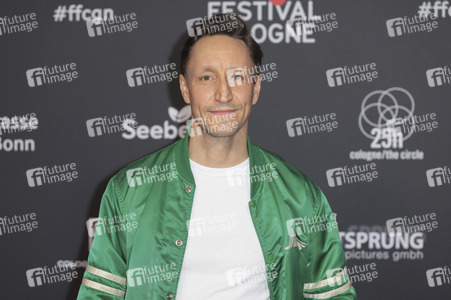 Filmscreening 'Nürnberg 45', Film Festival Cologne 2025