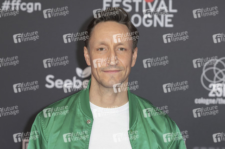 Filmscreening 'Nürnberg 45', Film Festival Cologne 2025