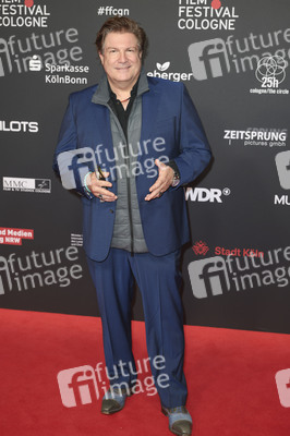 Filmscreening 'Nürnberg 45', Film Festival Cologne 2025