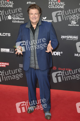 Filmscreening 'Nürnberg 45', Film Festival Cologne 2025