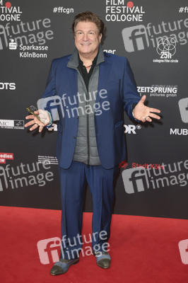 Filmscreening 'Nürnberg 45', Film Festival Cologne 2025