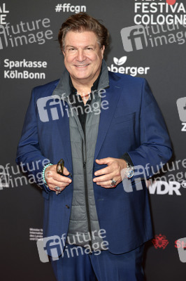 Filmscreening 'Nürnberg 45', Film Festival Cologne 2025