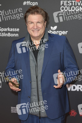 Filmscreening 'Nürnberg 45', Film Festival Cologne 2025