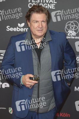 Filmscreening 'Nürnberg 45', Film Festival Cologne 2025