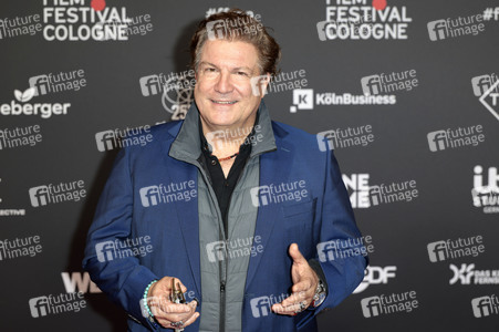 Filmscreening 'Nürnberg 45', Film Festival Cologne 2025