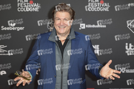 Filmscreening 'Nürnberg 45', Film Festival Cologne 2025