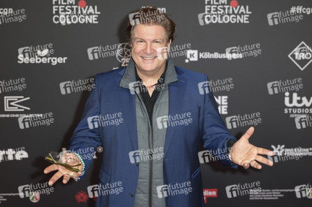 Filmscreening 'Nürnberg 45', Film Festival Cologne 2025