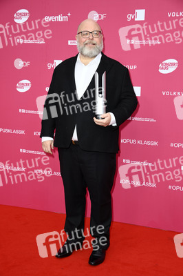 Opus Klassik 2025 in Berlin