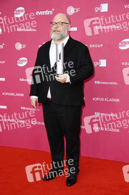 Opus Klassik 2025 in Berlin