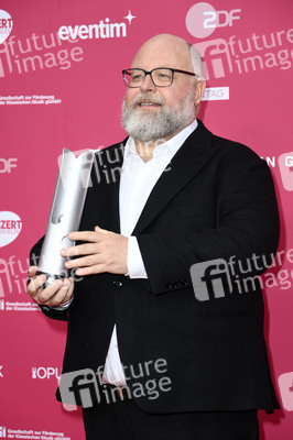 Opus Klassik 2025 in Berlin