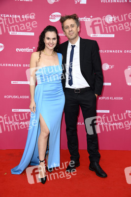 Opus Klassik 2025 in Berlin