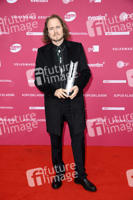 Opus Klassik 2025 in Berlin