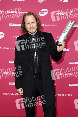 Opus Klassik 2025 in Berlin