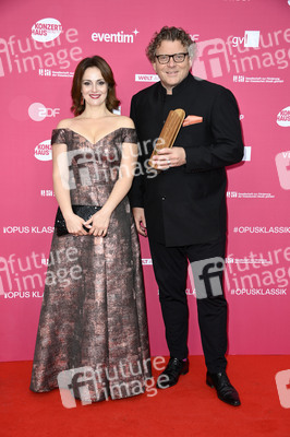 Opus Klassik 2025 in Berlin