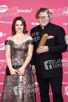 Opus Klassik 2025 in Berlin