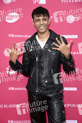 Opus Klassik 2025 in Berlin