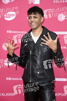 Opus Klassik 2025 in Berlin