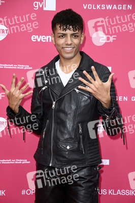 Opus Klassik 2025 in Berlin