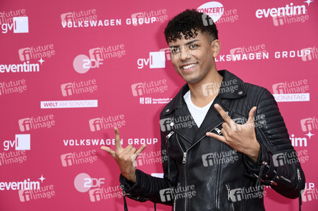 Opus Klassik 2025 in Berlin