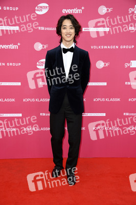 Opus Klassik 2025 in Berlin