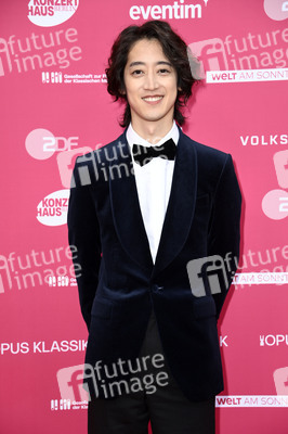 Opus Klassik 2025 in Berlin