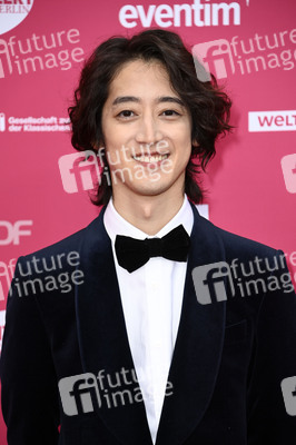 Opus Klassik 2025 in Berlin