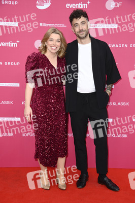 Opus Klassik 2025 in Berlin