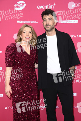 Opus Klassik 2025 in Berlin