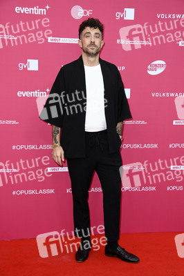 Opus Klassik 2025 in Berlin