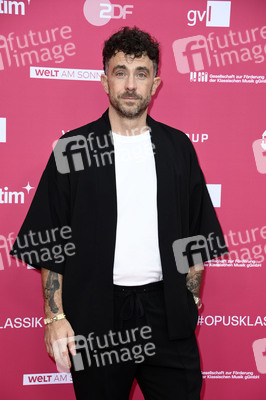 Opus Klassik 2025 in Berlin