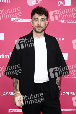 Opus Klassik 2025 in Berlin