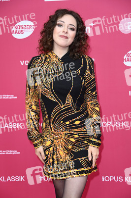 Opus Klassik 2025 in Berlin