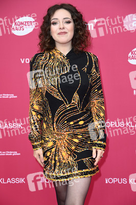 Opus Klassik 2025 in Berlin