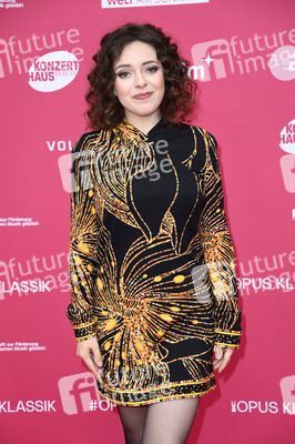 Opus Klassik 2025 in Berlin