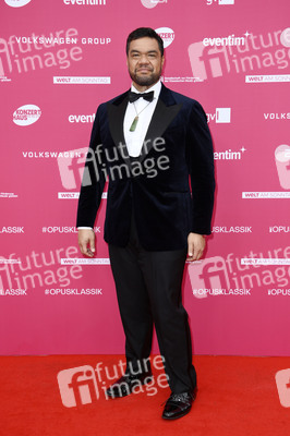 Opus Klassik 2025 in Berlin