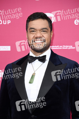 Opus Klassik 2025 in Berlin