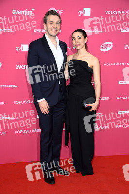 Opus Klassik 2025 in Berlin