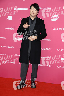 Opus Klassik 2025 in Berlin