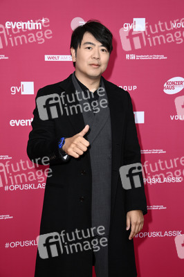 Opus Klassik 2025 in Berlin