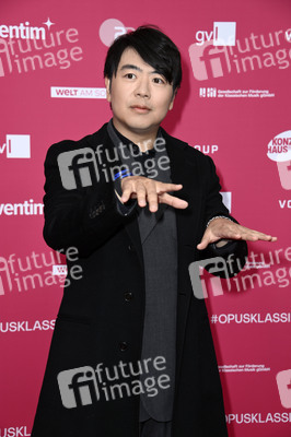 Opus Klassik 2025 in Berlin