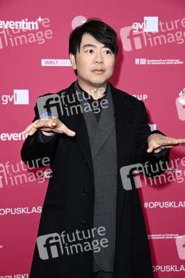 Opus Klassik 2025 in Berlin