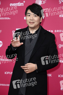 Opus Klassik 2025 in Berlin